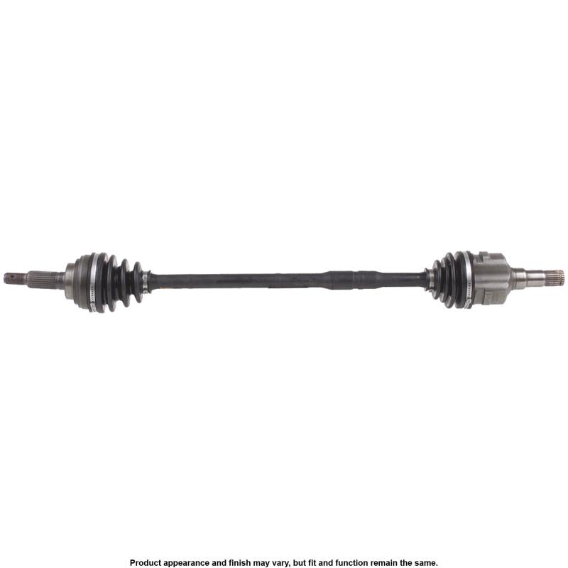 A1 Cardone 605015 - CV Axle Shaft A1 Cardone 605015 CV Axle Assembly product image 1 of 3