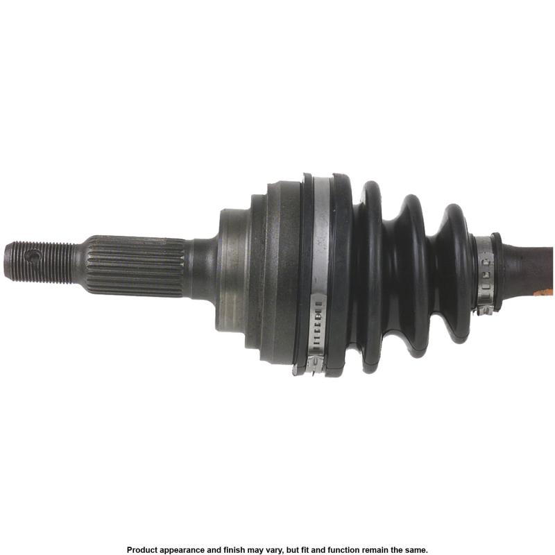 A1 Cardone 605015 - CV Axle Shaft A1 Cardone 605015 CV Axle Assembly product image 2 of 3