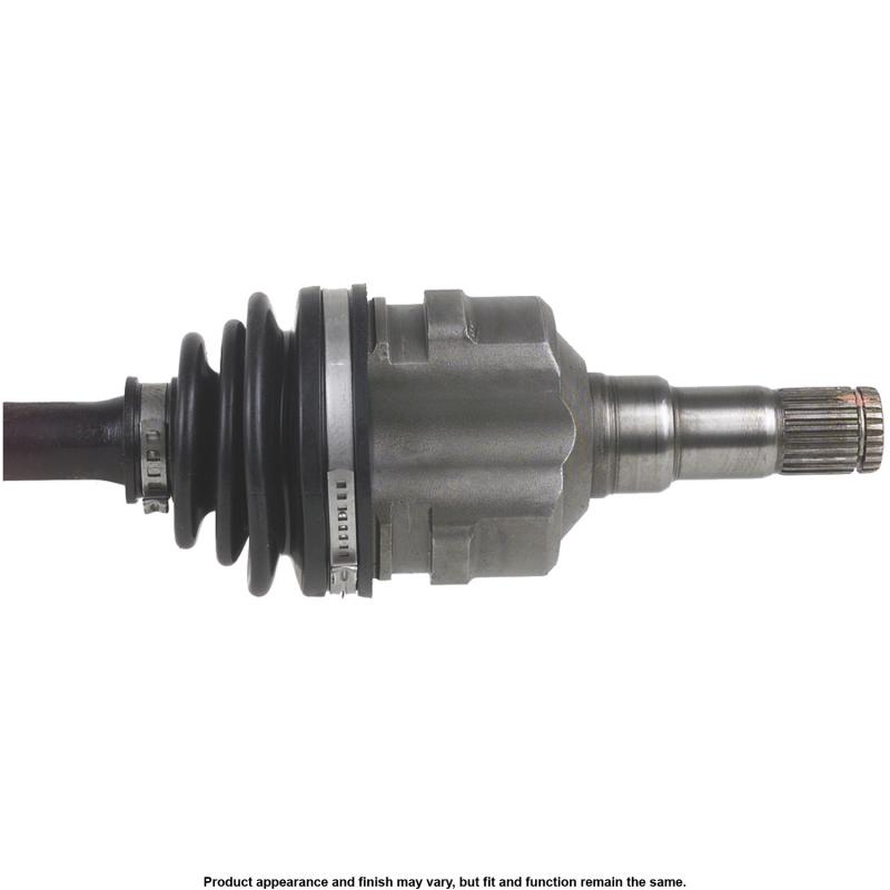 A1 Cardone 605015 - CV Axle Shaft A1 Cardone 605015 CV Axle Assembly product image 3 of 3