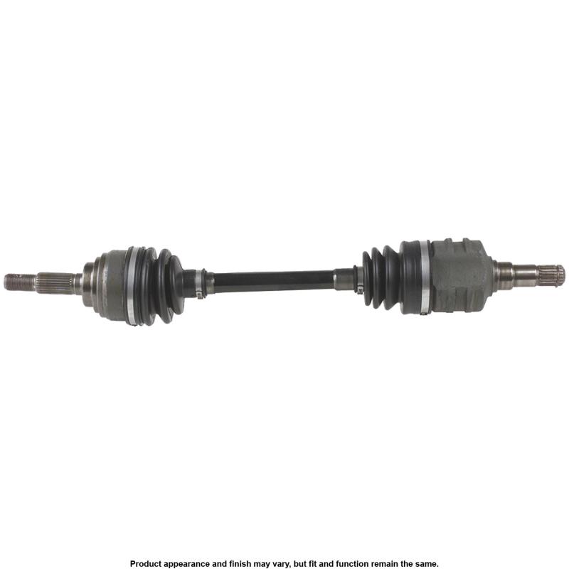 A1 Cardone 605017 - CV Axle Shaft A1 Cardone 605017 CV Axle Assembly product image 1 of 3