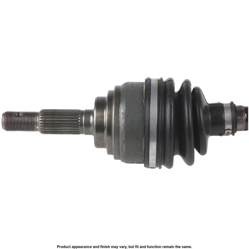 A1 Cardone 605017 - CV Axle Shaft A1 Cardone 605017 CV Axle Assembly product image 2 of 3