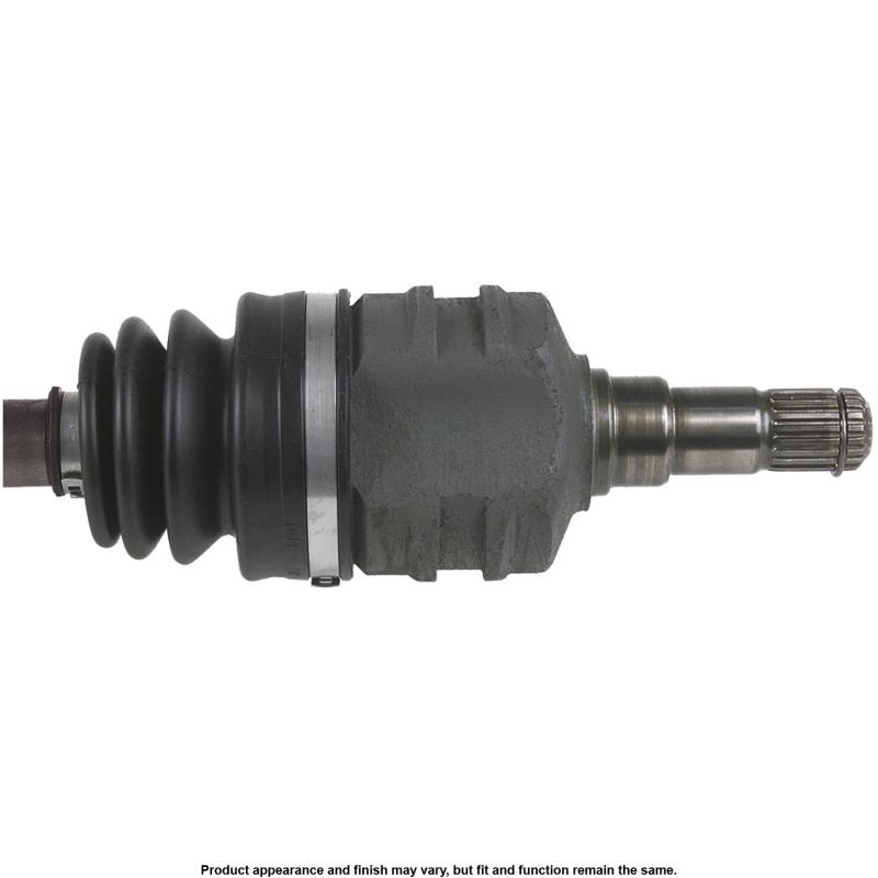 A1 Cardone 605017 - CV Axle Shaft A1 Cardone 605017 CV Axle Assembly product image 3 of 3