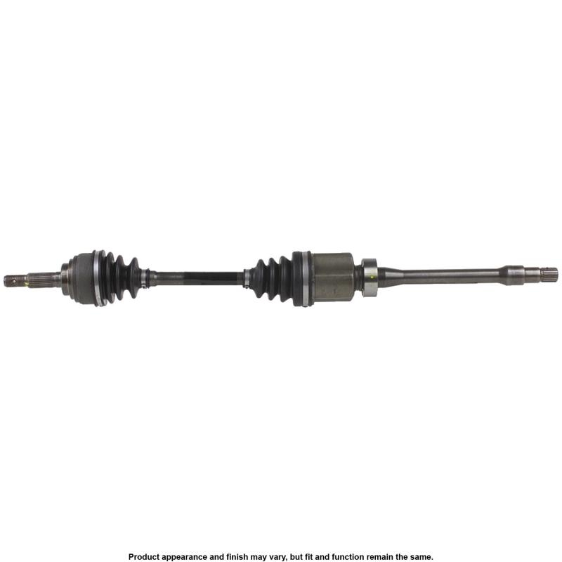 A1 Cardone 605019 CV Axle Assembly product image 1 of 3