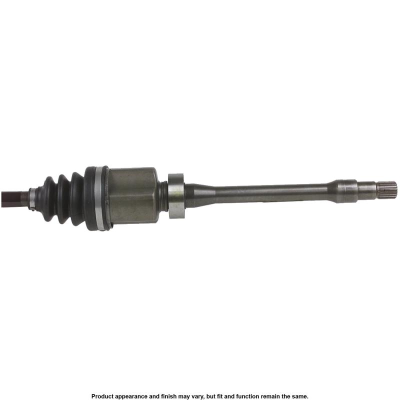 A1 Cardone 605019 CV Axle Assembly product image 2 of 3
