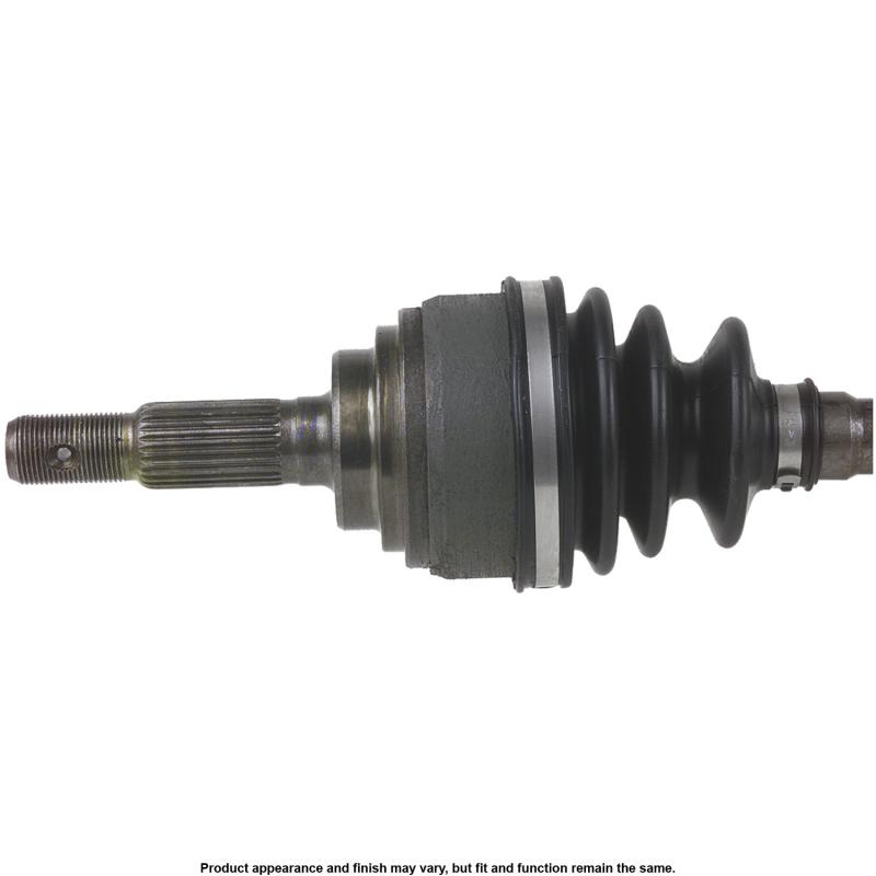 A1 Cardone 605019 CV Axle Assembly product image 3 of 3