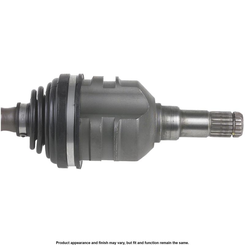 A1 Cardone 605020 CV Axle Assembly product image 2 of 3