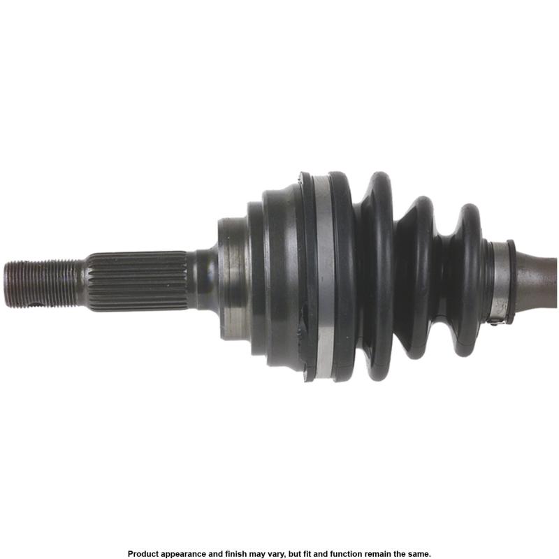 A1 Cardone 605020 CV Axle Assembly product image 3 of 3