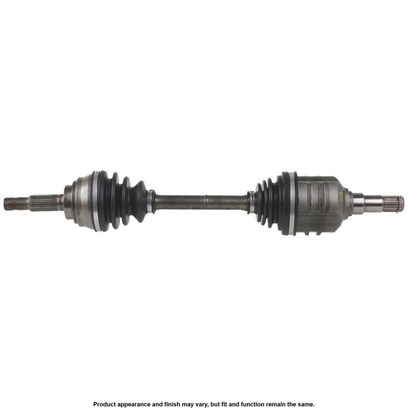 A1 Cardone 605022 - CV Axle Shaft A1 Cardone 605022 CV Axle Assembly product image 1 of 3