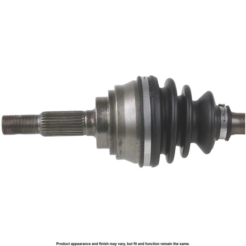 A1 Cardone 605022 - CV Axle Shaft A1 Cardone 605022 CV Axle Assembly product image 2 of 3