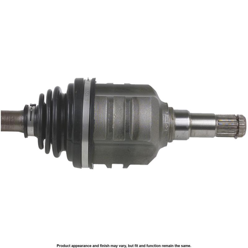 A1 Cardone 605022 - CV Axle Shaft A1 Cardone 605022 CV Axle Assembly product image 3 of 3