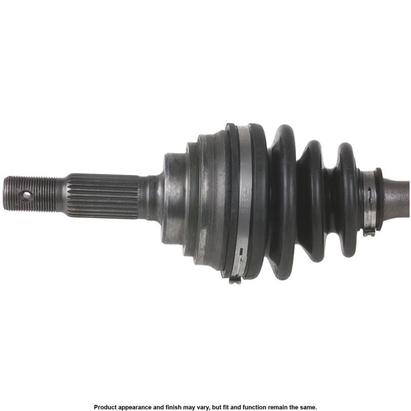 A1 Cardone 605023 CV Axle Assembly product image 2 of 3