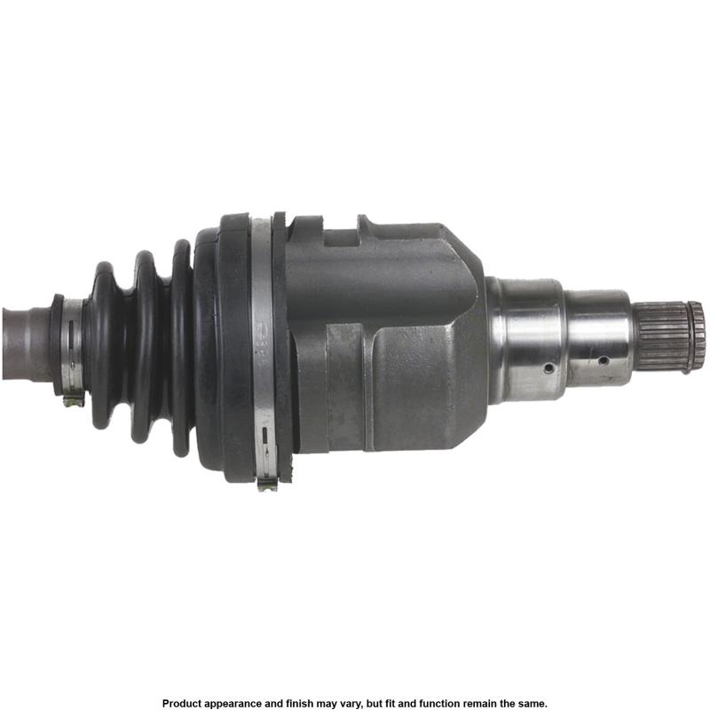 A1 Cardone 605023 CV Axle Assembly product image 3 of 3