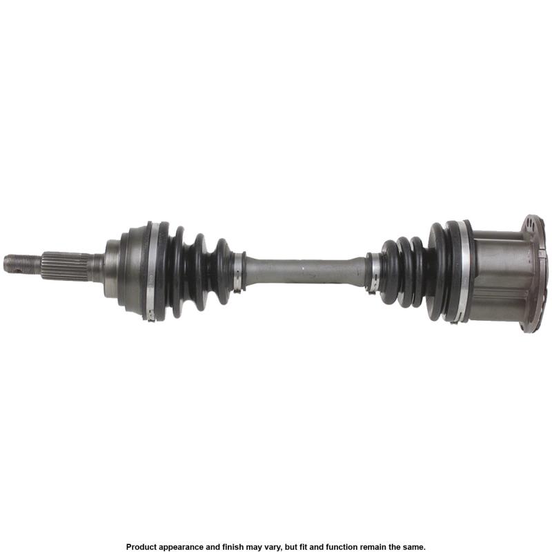 A1 Cardone 605025 CV Axle Assembly product image 2 of 3