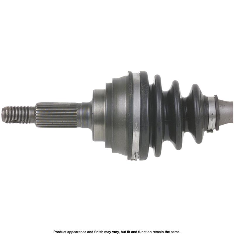 A1 Cardone 605025 CV Axle Assembly product image 3 of 3