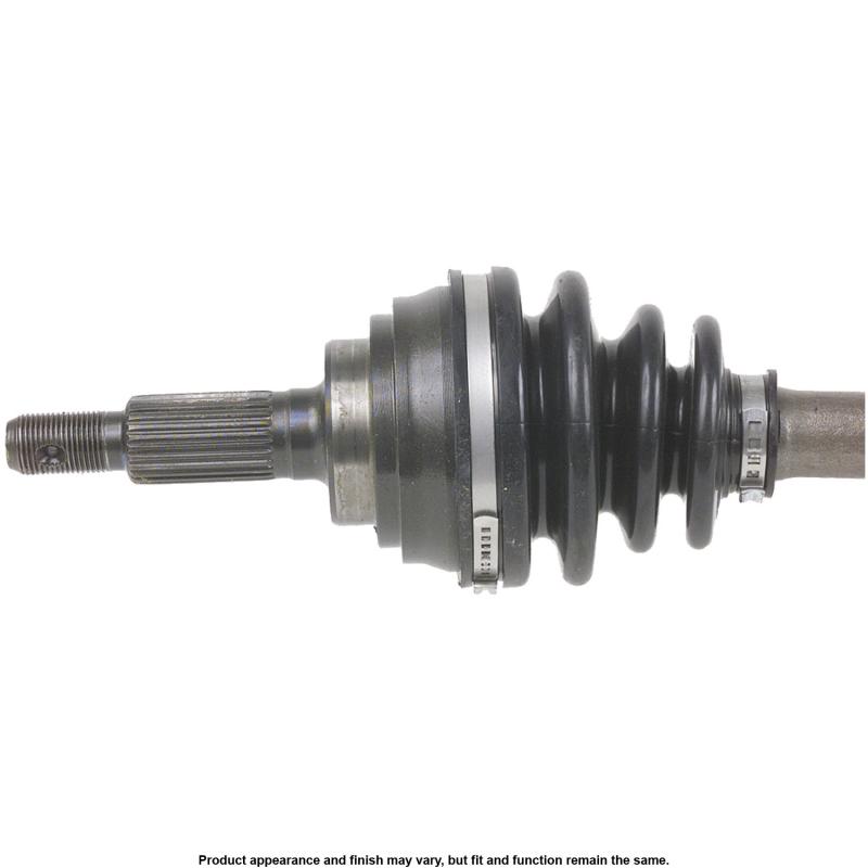 A1 Cardone 605027 CV Axle Assembly product image 2 of 3