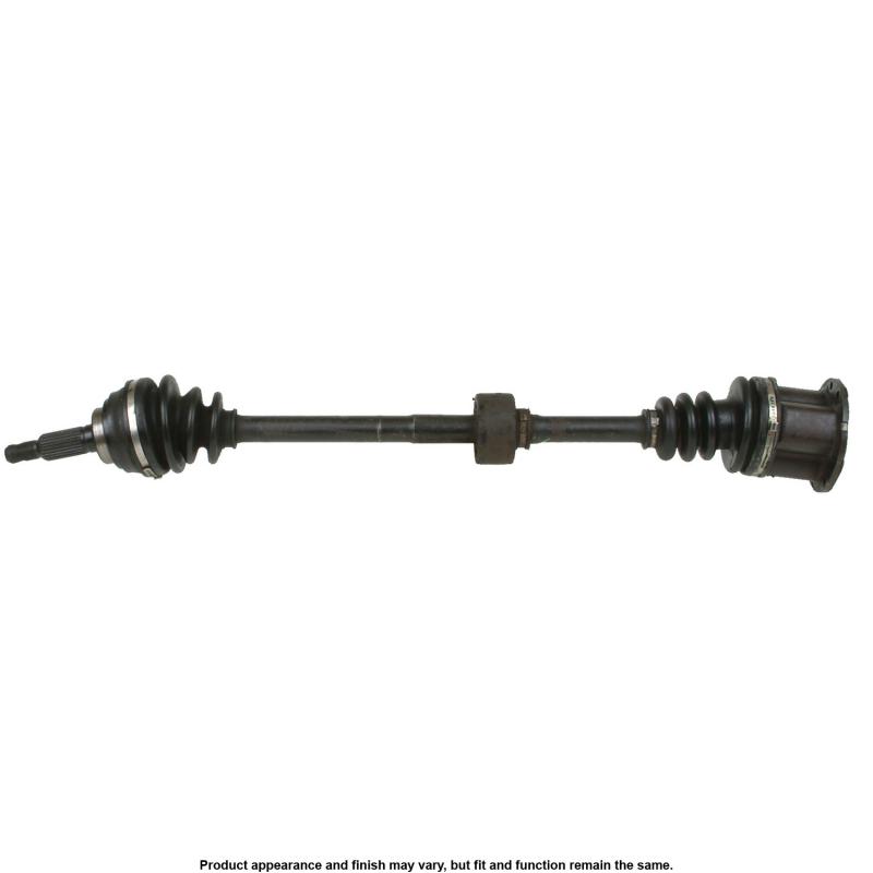 A1 Cardone 605030 CV Axle Assembly product image 3 of 3