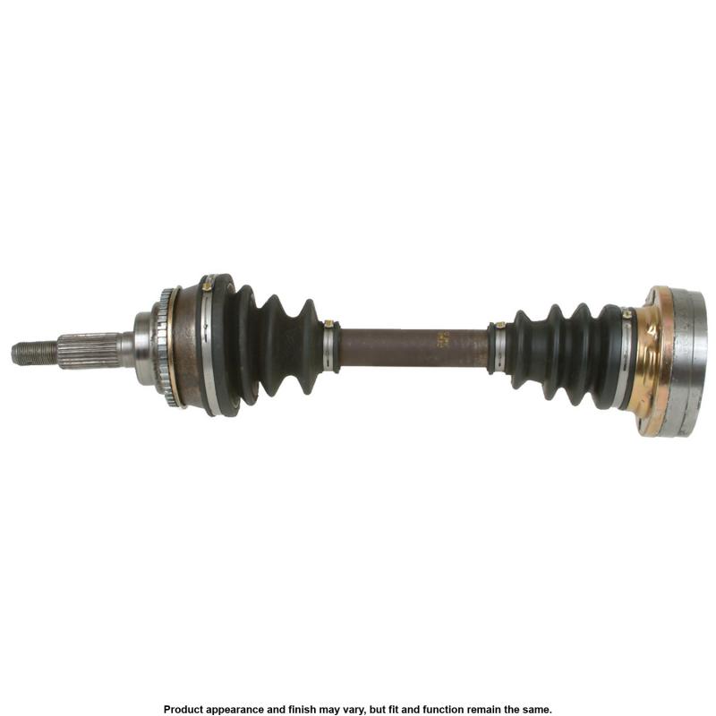 A1 Cardone 605031 - CV Axle Shaft A1 Cardone 605031 CV Axle Assembly product image 2 of 3