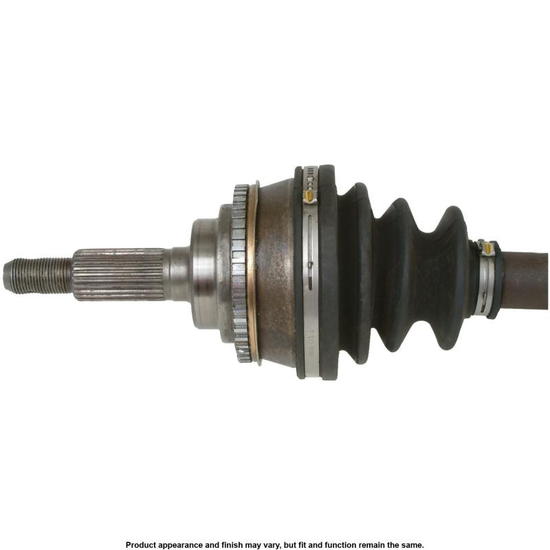 A1 Cardone 605031 - CV Axle Shaft A1 Cardone 605031 CV Axle Assembly product image 3 of 3