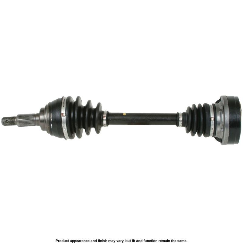 A1 Cardone 605032 - CV Axle Shaft A1 Cardone 605032 CV Axle Assembly product image 2 of 3