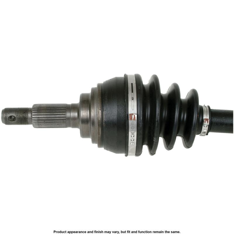 A1 Cardone 605032 - CV Axle Shaft A1 Cardone 605032 CV Axle Assembly product image 3 of 3