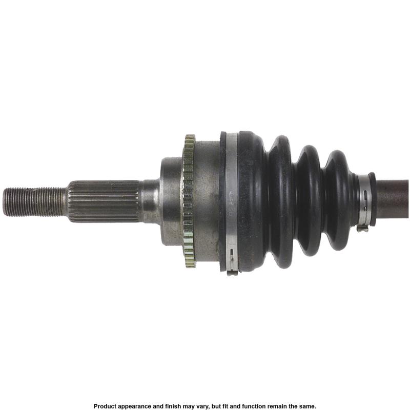 A1 Cardone 605034 - CV Axle Shaft A1 Cardone 605034 CV Axle Assembly product image 2 of 3
