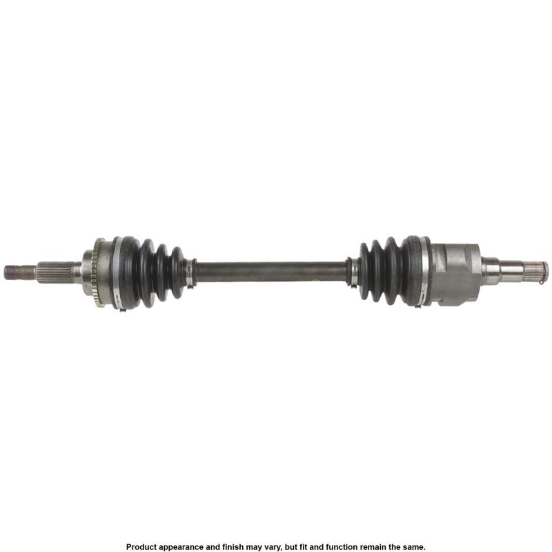 A1 Cardone 605034 - CV Axle Shaft A1 Cardone 605034 CV Axle Assembly product image 3 of 3