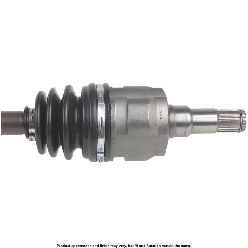 A1 Cardone 605035 - CV Axle Shaft A1 Cardone 605035 CV Axle Assembly product image 2 of 3