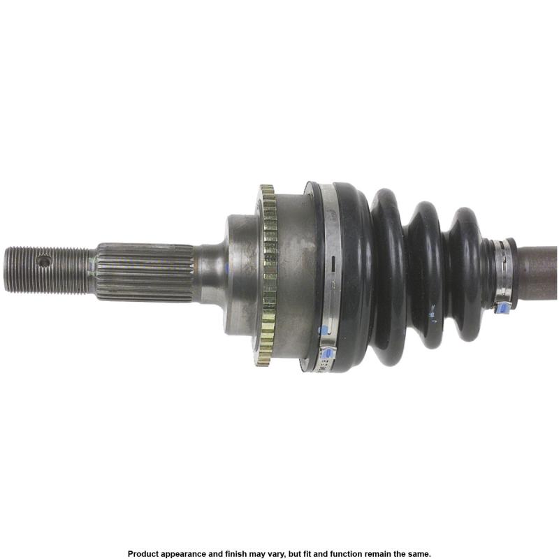 A1 Cardone 605035 - CV Axle Shaft A1 Cardone 605035 CV Axle Assembly product image 3 of 3