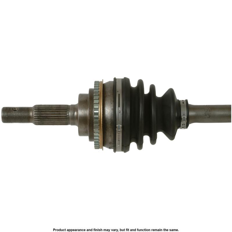 A1 Cardone 605038 - CV Axle Shaft A1 Cardone 605038 CV Axle Assembly product image 1 of 3