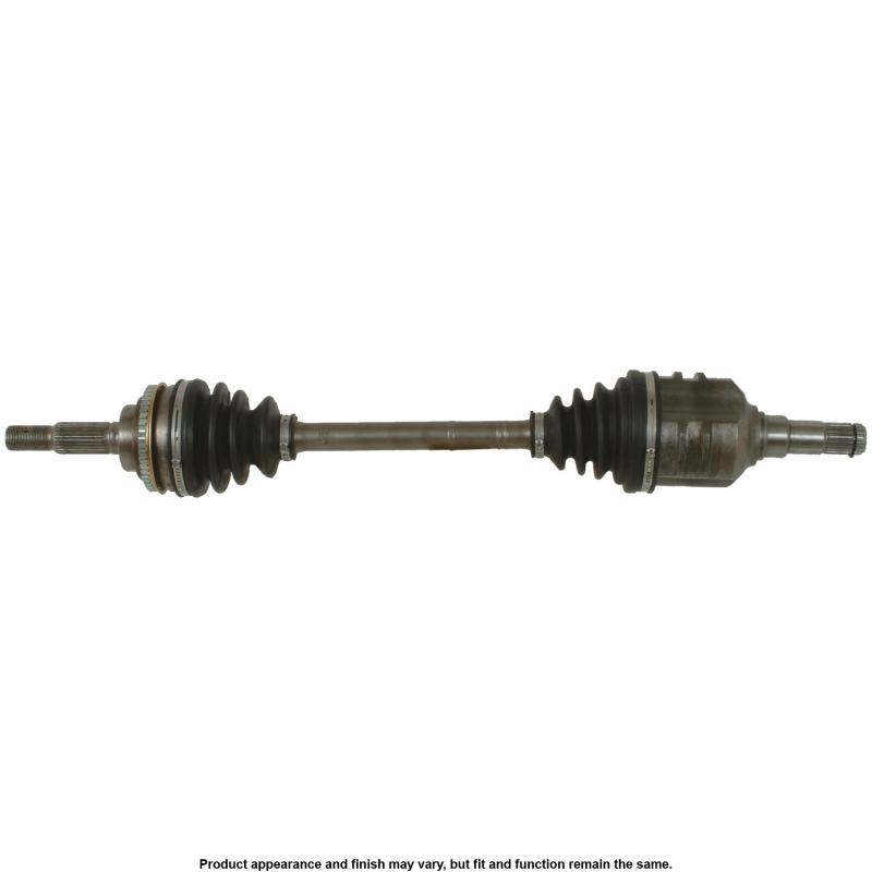 A1 Cardone 605038 - CV Axle Shaft A1 Cardone 605038 CV Axle Assembly product image 2 of 3