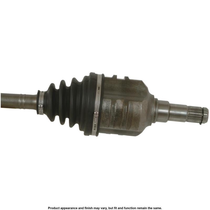 A1 Cardone 605038 - CV Axle Shaft A1 Cardone 605038 CV Axle Assembly product image 3 of 3