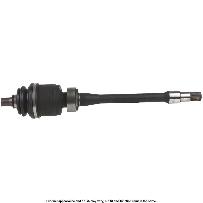 A1 Cardone 605041 - CV Axle Shaft A1 Cardone 605041 CV Axle Assembly product image 1 of 3