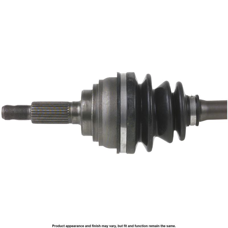 A1 Cardone 605041 - CV Axle Shaft A1 Cardone 605041 CV Axle Assembly product image 2 of 3
