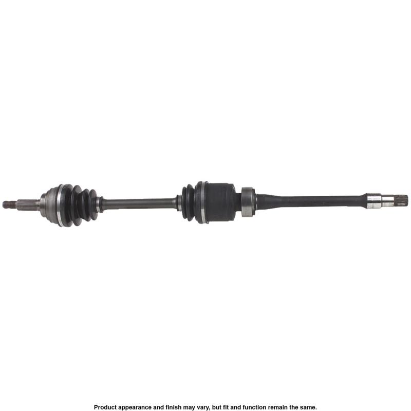 A1 Cardone 605041 - CV Axle Shaft A1 Cardone 605041 CV Axle Assembly product image 3 of 3