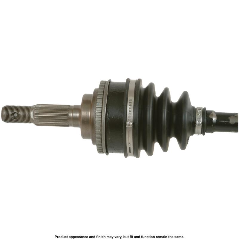 A1 Cardone 605044 - CV Axle Shaft A1 Cardone 605044 CV Axle Assembly product image 2 of 3