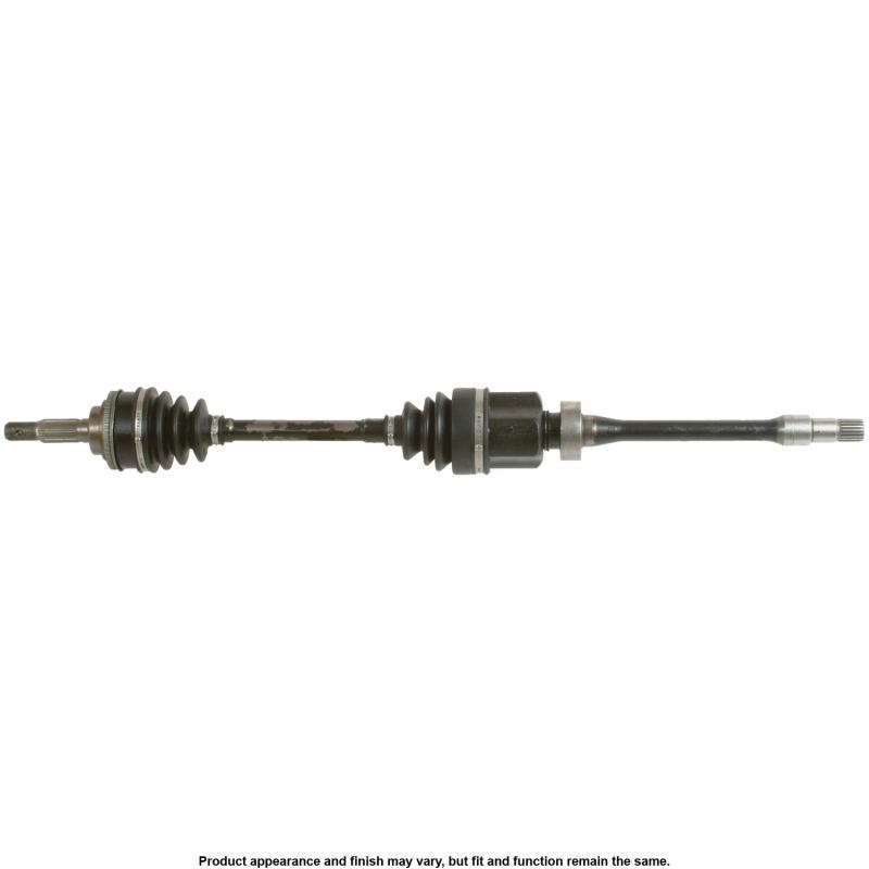 A1 Cardone 605044 - CV Axle Shaft A1 Cardone 605044 CV Axle Assembly product image 3 of 3
