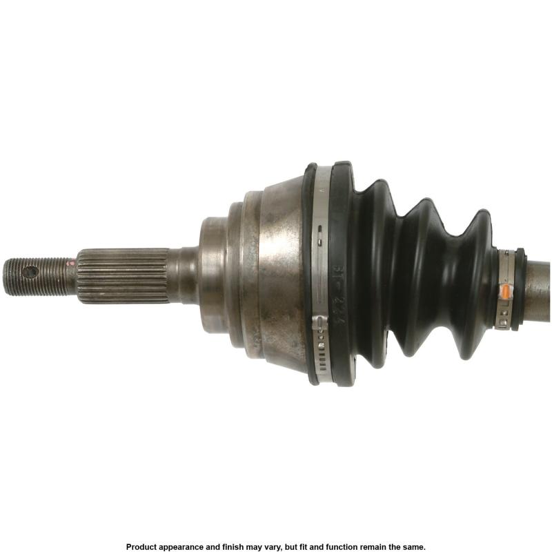 A1 Cardone 605048 - CV Axle Shaft A1 Cardone 605048 CV Axle Assembly product image 2 of 3