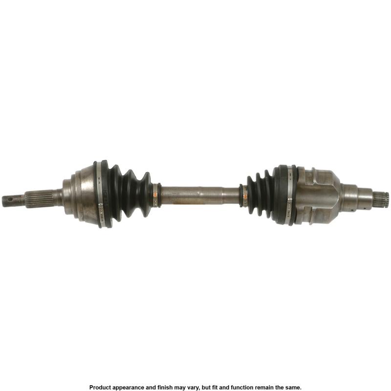 A1 Cardone 605048 - CV Axle Shaft A1 Cardone 605048 CV Axle Assembly product image 3 of 3