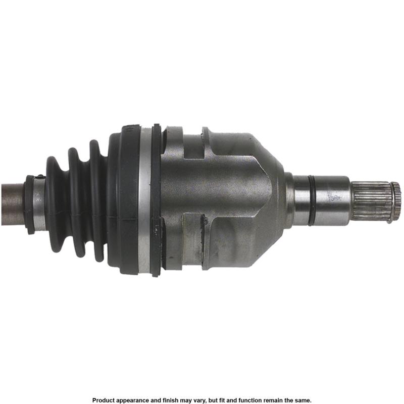 A1 Cardone 605049 CV Axle Assembly product image 1 of 3