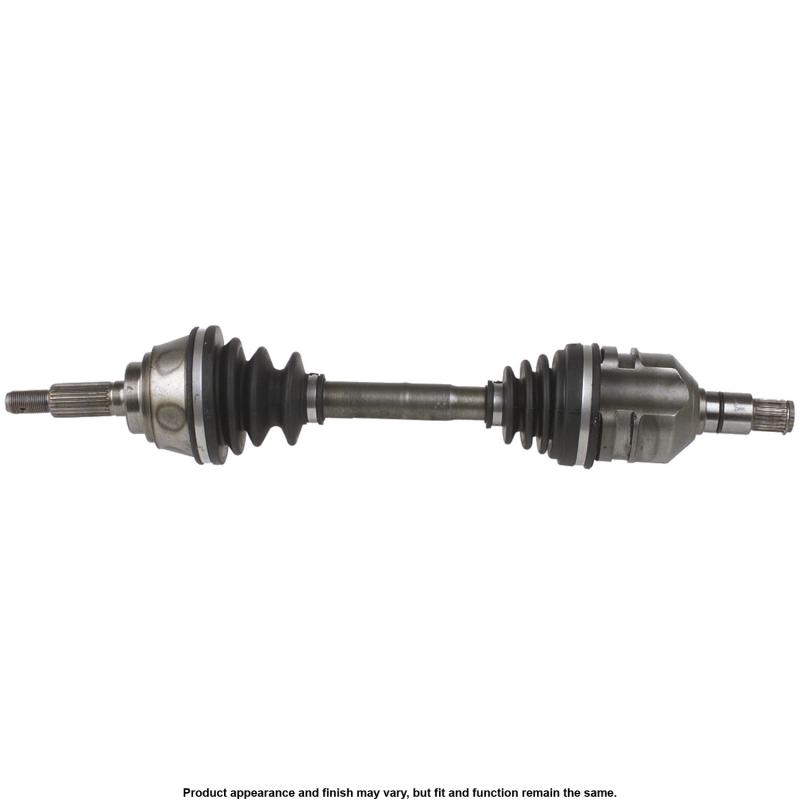 A1 Cardone 605049 CV Axle Assembly product image 2 of 3
