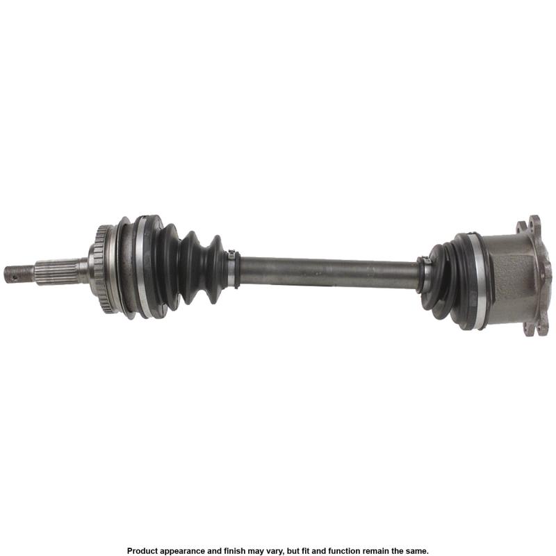A1 Cardone 605050 CV Axle Assembly product image 1 of 3
