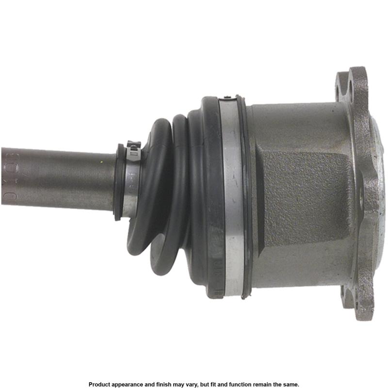 A1 Cardone 605050 CV Axle Assembly product image 2 of 3