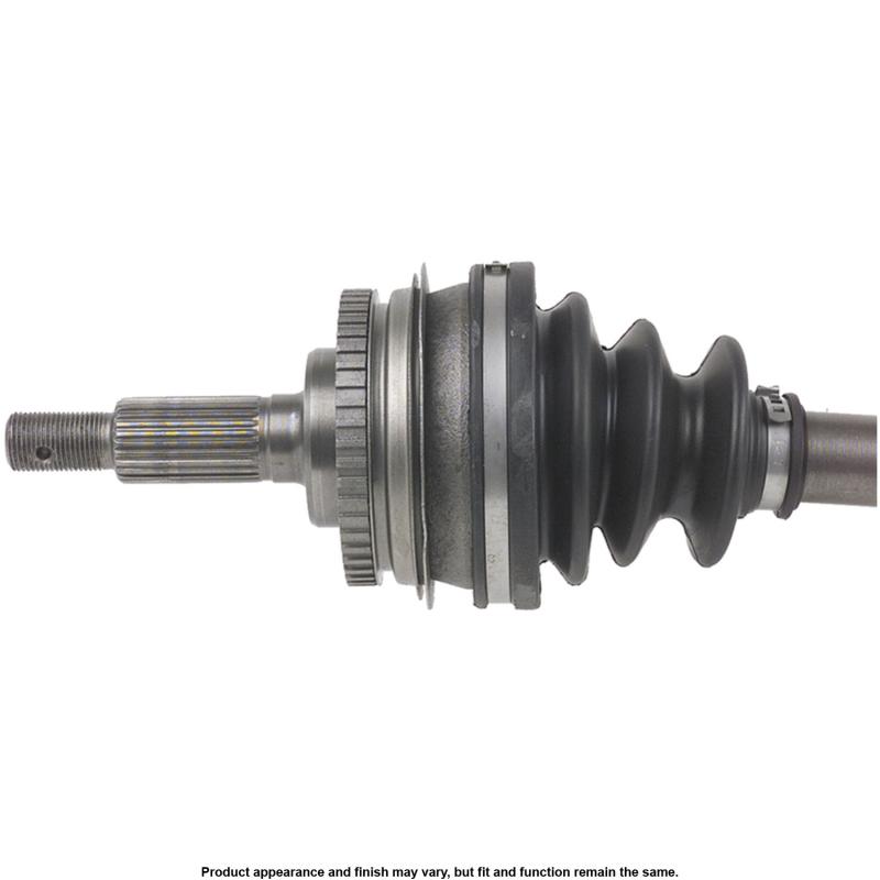 A1 Cardone 605050 CV Axle Assembly product image 3 of 3