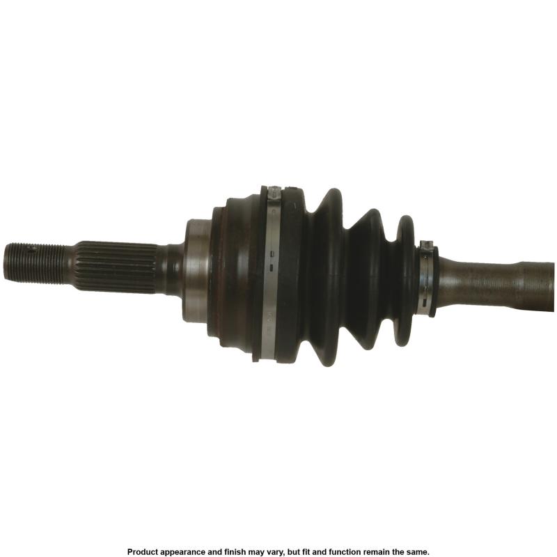 A1 Cardone 605053 - CV Axle Shaft A1 Cardone 605053 CV Axle Assembly product image 2 of 3