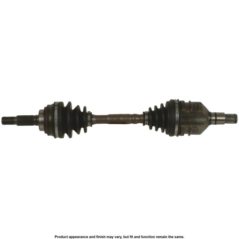 A1 Cardone 605053 - CV Axle Shaft A1 Cardone 605053 CV Axle Assembly product image 3 of 3