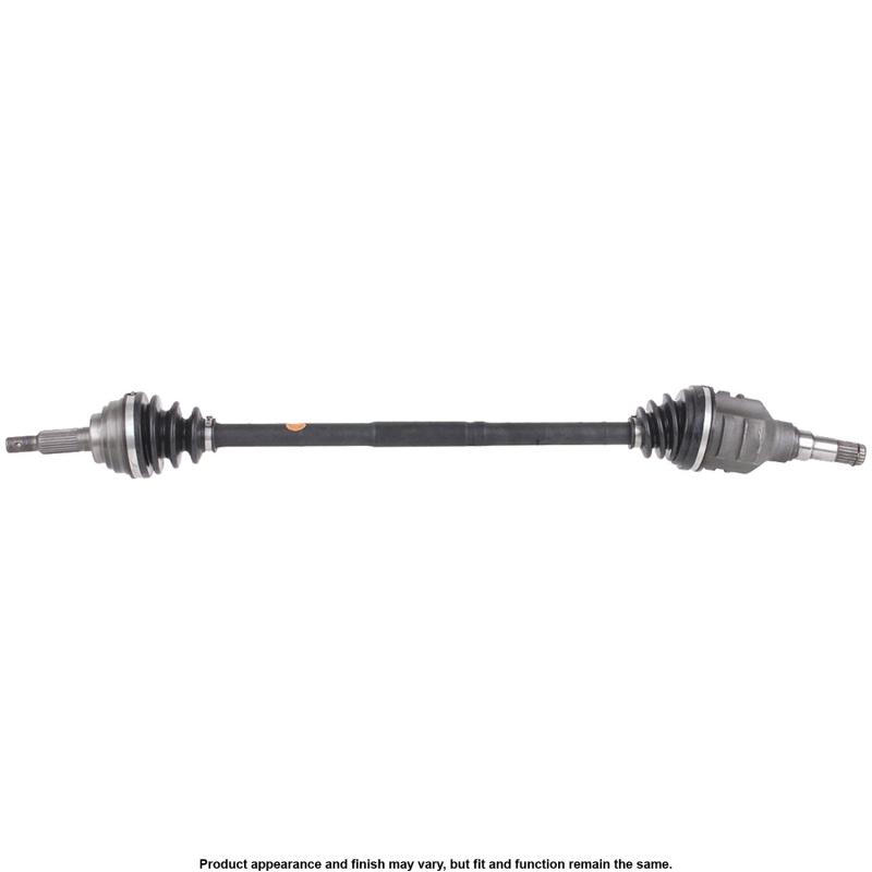 A1 Cardone 605056 CV Axle Assembly product image 1 of 3