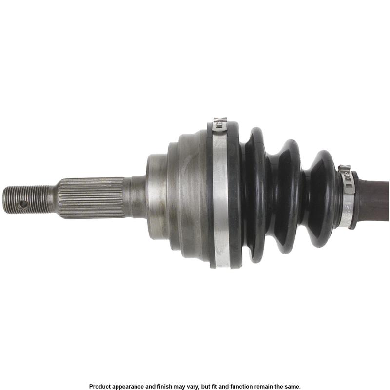 A1 Cardone 605056 CV Axle Assembly product image 2 of 3