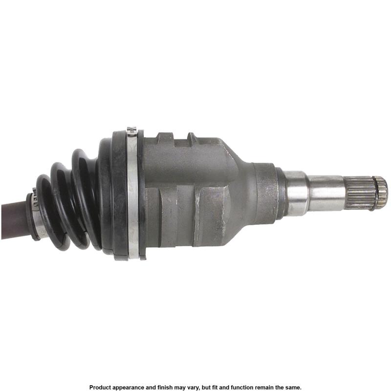 A1 Cardone 605056 CV Axle Assembly product image 3 of 3