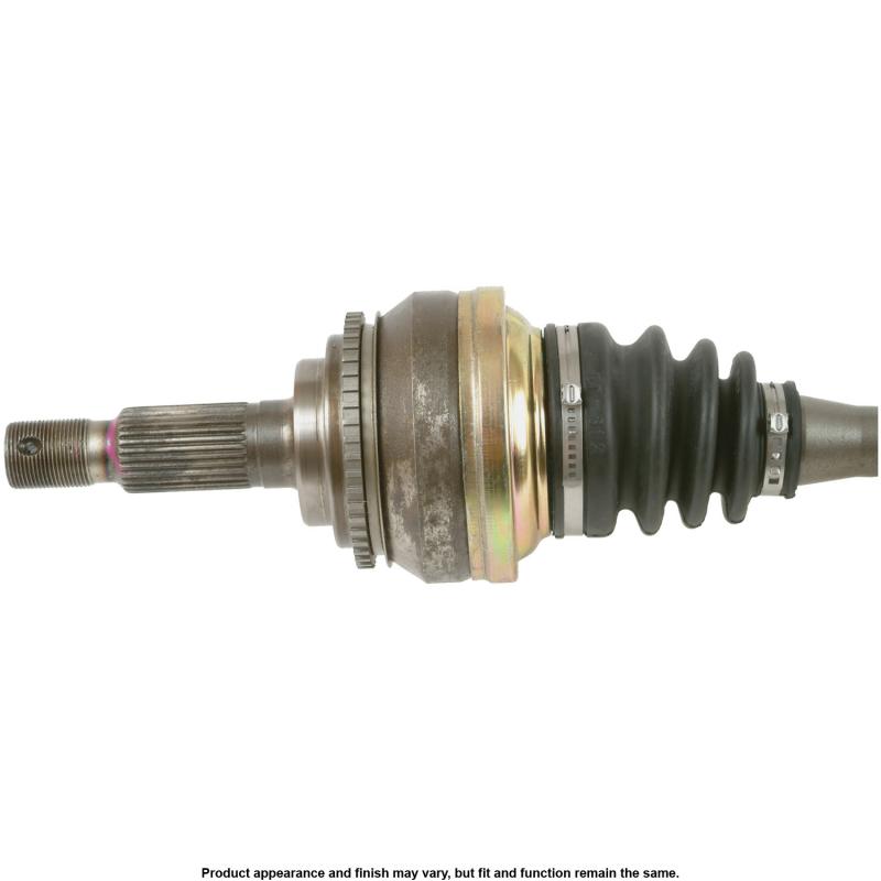 A1 Cardone 605059 - CV Axle Shaft A1 Cardone 605059 CV Axle Assembly product image 2 of 3