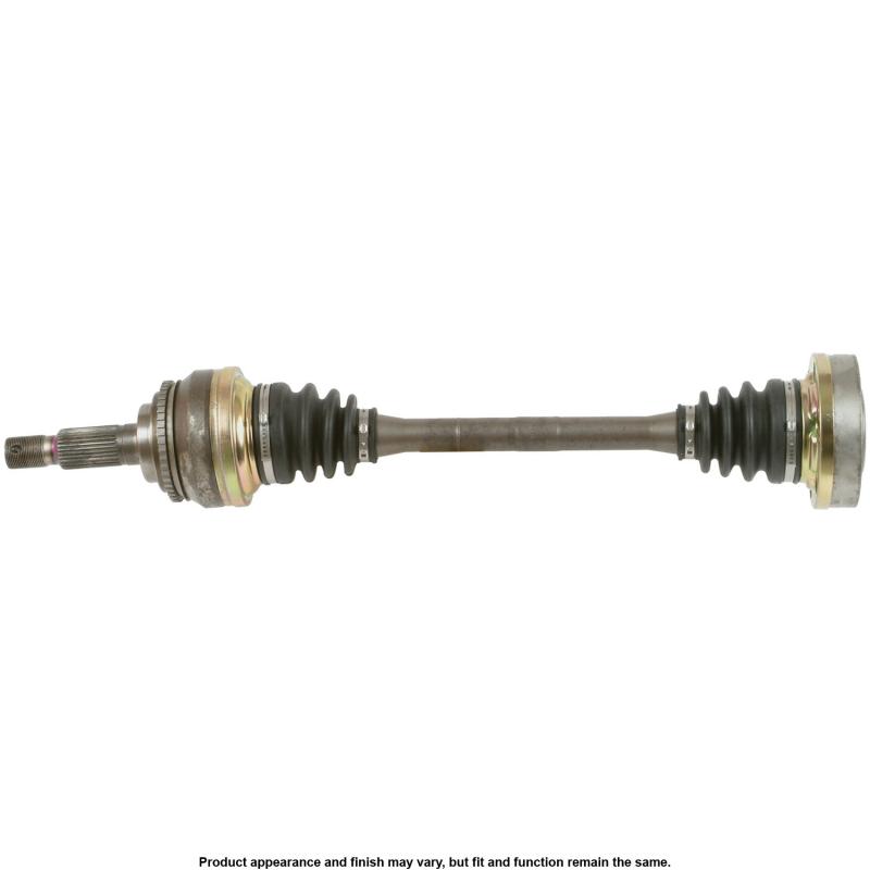 A1 Cardone 605059 - CV Axle Shaft A1 Cardone 605059 CV Axle Assembly product image 3 of 3